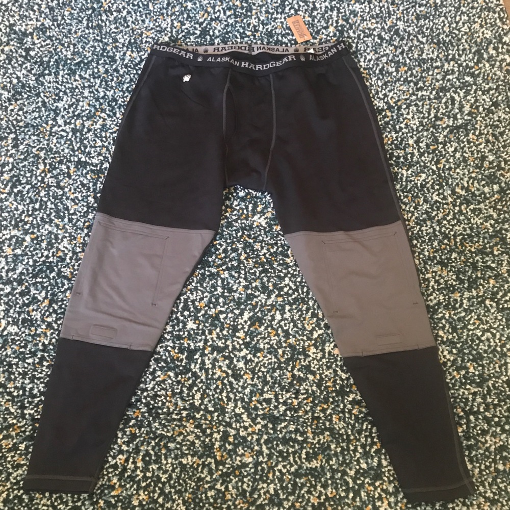 Duluth Trading base layer